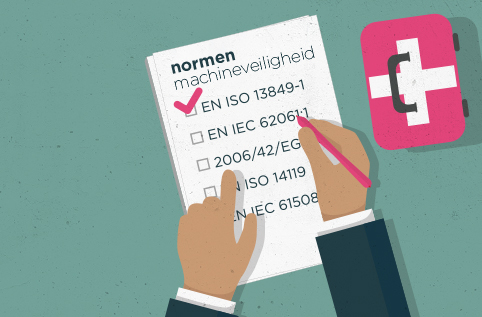 S&eacute;curit&eacute; des machines | Normes