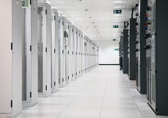 Datacenters Branche Datacenters