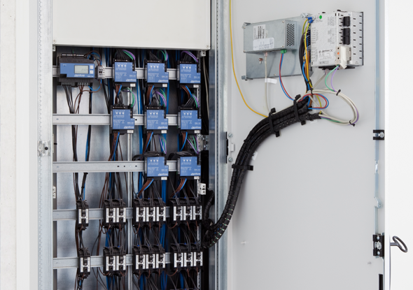 De keuze van de juiste meter is essentiëel | fortop De keuze van de juiste meter is essentiëel | fortop