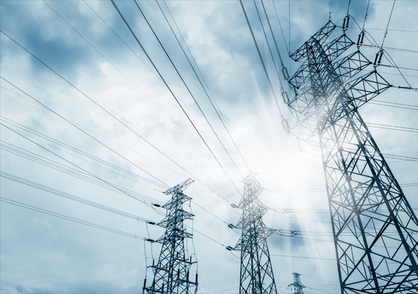 Energiemanagementssyteem voor netbeheerders | fortop Energiemanagementssyteem voor netbeheerders | fortop