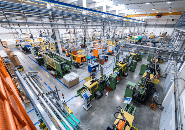 Producerende industrie branche | fortop Producerende industrie branche | fortop