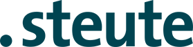 steute logo steute logo