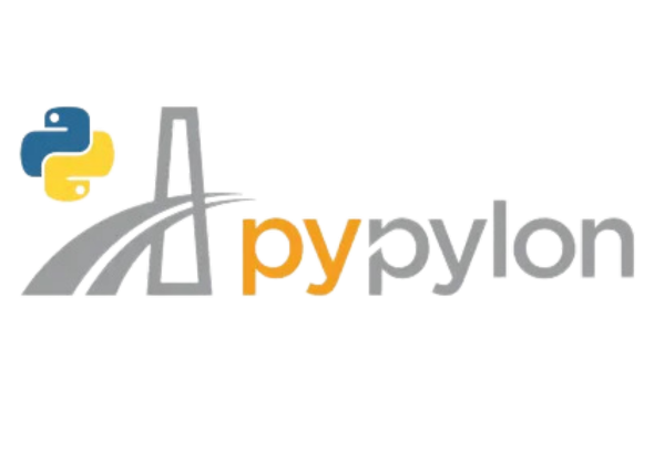 pypylon, simplifie l'intégration des caméras Basler