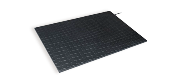 Tapis sensibles de sécurité - BBC Bircher Smart Access Tapis sensibles de sécurité - BBC Bircher Smart Access