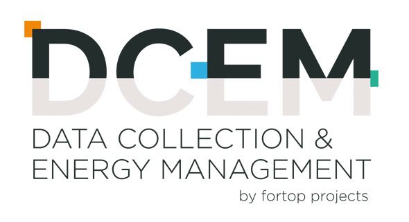 Energiemangementsysteem DCEM | fortop Energiemangementsysteem DCEM | fortop