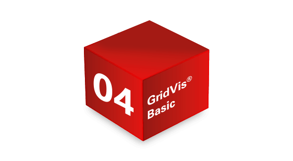 Energiemonitoring software - GridVis® Basic - Janitza Energiemonitoring software - GridVis® Basic - Janitza