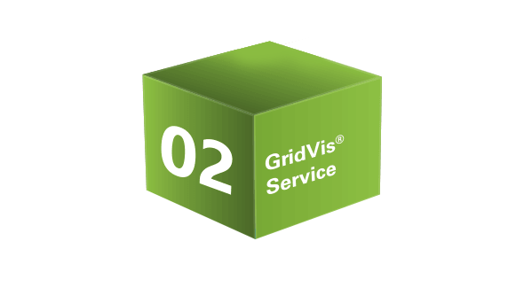 Energiemonitoring software - GridVis® Service - Janitza Energiemonitoring software - GridVis® Service - Janitza