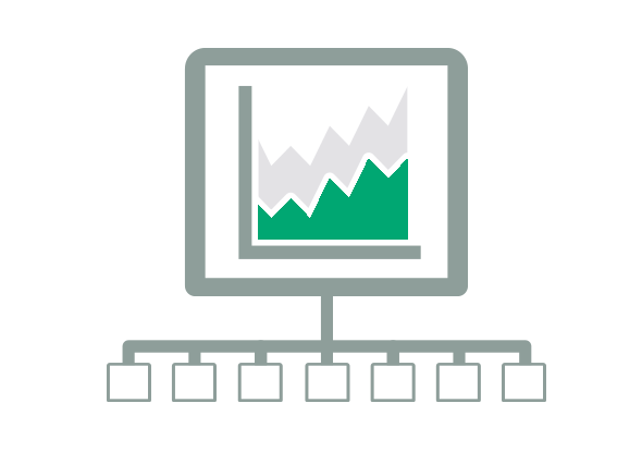APP Garde des valeurs mesurées APP Garde des valeurs mesurées