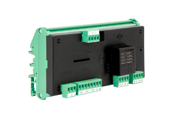 Contrôleur pour le système de sécurité radar LBK-C22 - Inxpect Contrôleur pour le système de sécurité radar LBK-C22 - Inxpect