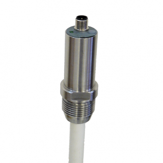 iLevel capacitieve staafsensor - Rechner Sensors iLevel capacitieve staafsensor - Rechner Sensors