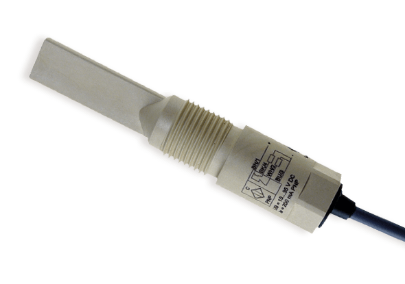 Niveausensor Smart Paddle van Rechner Sensors Niveausensor Smart Paddle van Rechner Sensors