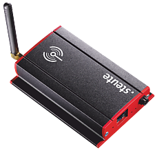 sWave.net draadloze ontvanger - steute sWave.net draadloze ontvanger - steute