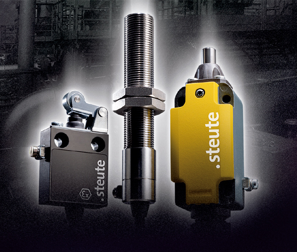 Extreme producten - steute Extreme producten - steute