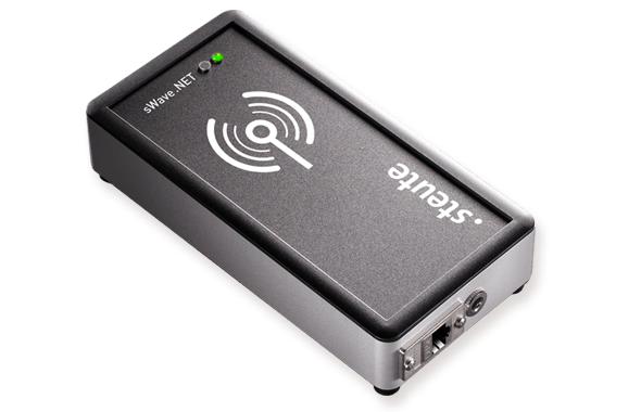 Swave net steute Swave net steute