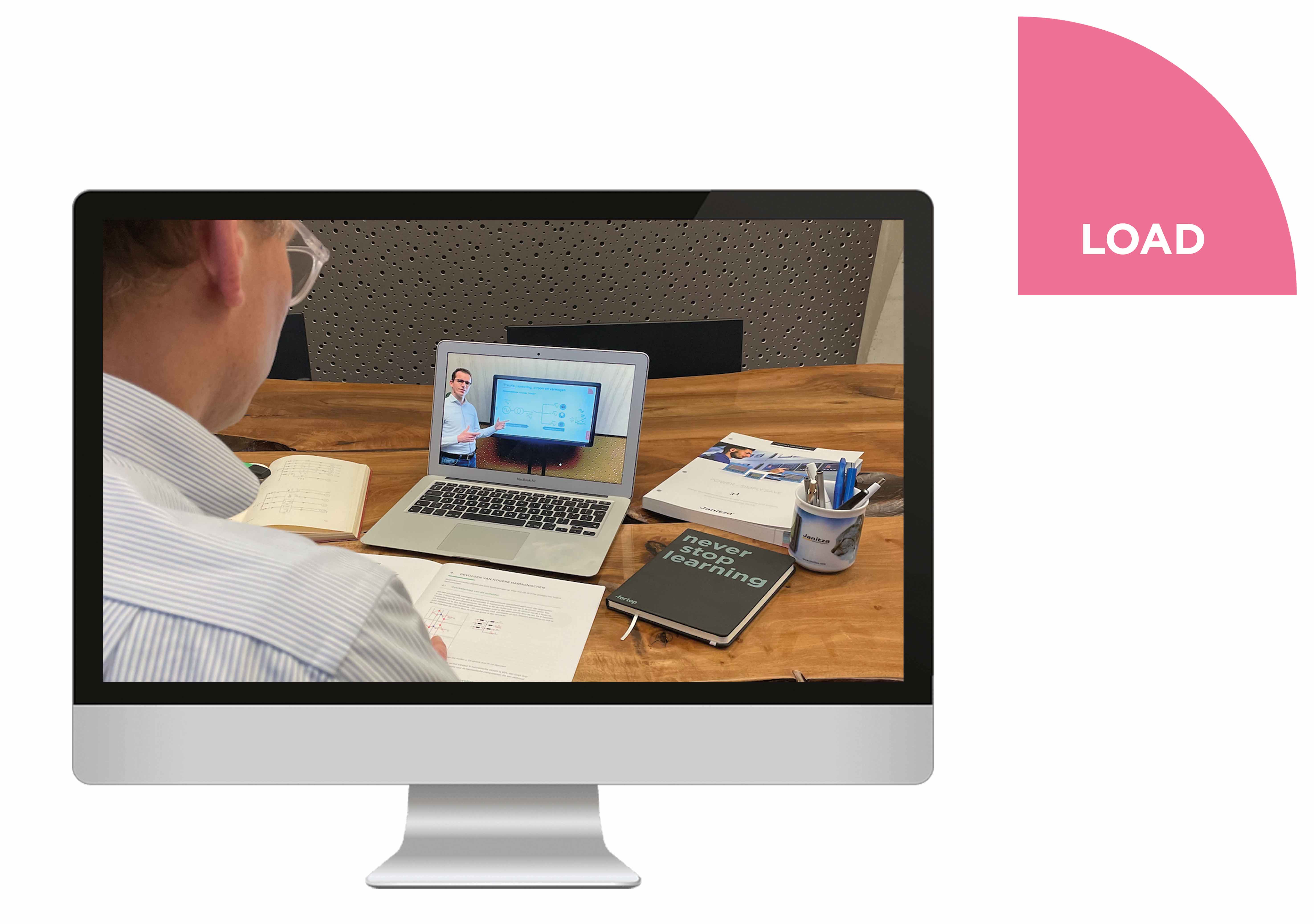 Webinar | Load management Webinar | Load management