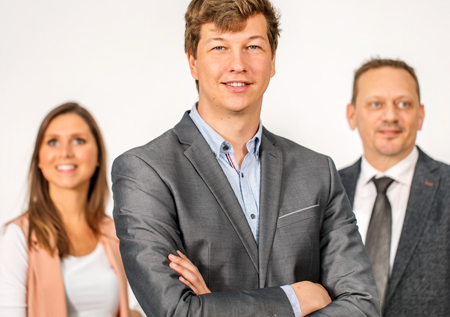 Jitse Ringoet | Account manager Jitse Ringoet | Account manager